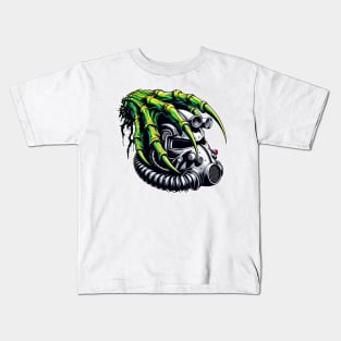 Dead Grip Kids T-Shirt